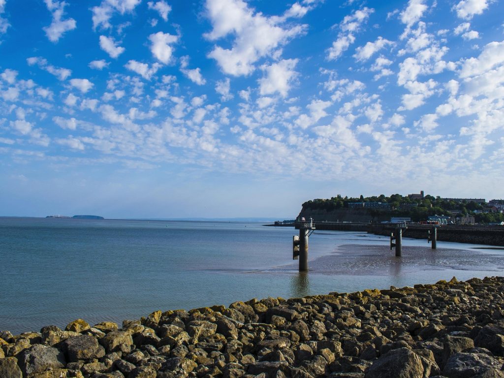 Cardiff Bay – where vibrant culture meets waterfront charm, blending history, architecture, and modern Welsh spirit