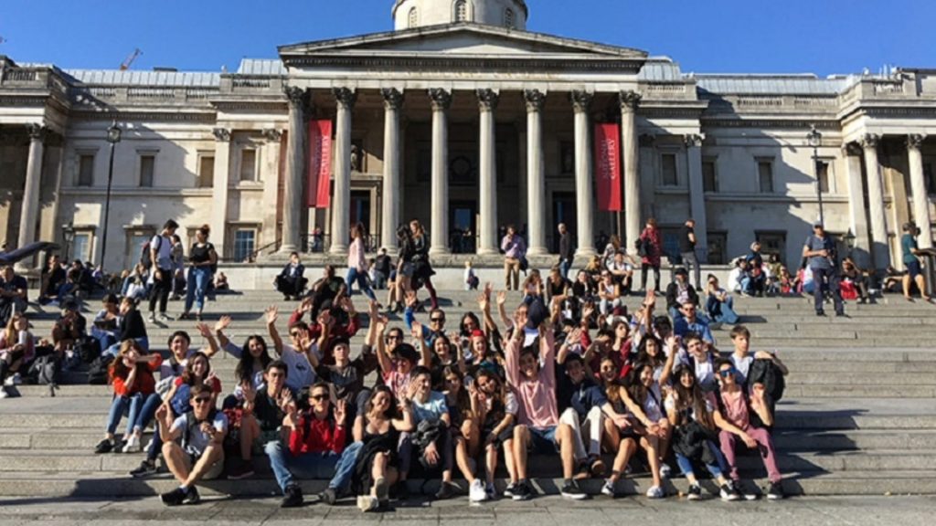 Timeless masterpieces in the heart of London — discover art through the ages at the National Gallery.